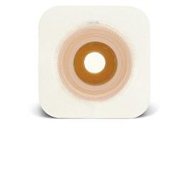 PLACCA PER STOMIA DUE PEZZI PIANA MODELLABILE DIAMETRO 45-56 SISTEMA 2S 5PZ - Gruppofarmastore.it