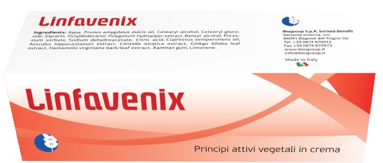 LINFAVENIX CR 100ML - Gruppofarmastore.it