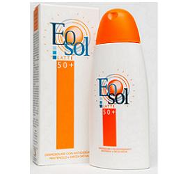 EOSOL LATTE SOLARE 50+ 125 ML - Gruppofarmastore.it