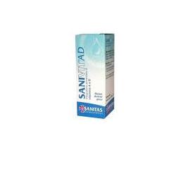 SANIVIT AD GOCCE 10 ML - Gruppofarmastore.it