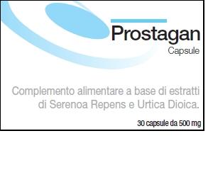 PROSTAGAN 30 CAPSULE - Gruppofarmastore.it