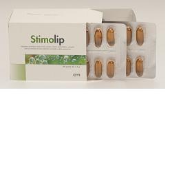 STIMOLIP 60 PERLE - Gruppofarmastore.it