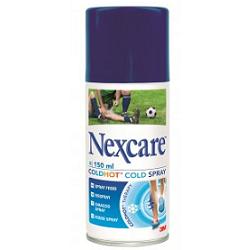 GHIACCIO ISTANTANEO COLD SPRAY 150ML - Gruppofarmastore.it