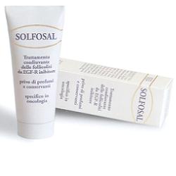 SOLFOSAL CREMA 100 G - Gruppofarmastore.it