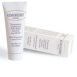 KEMIOFLEBIT LIPOGEL 100 ML - Gruppofarmastore.it