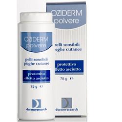 OZIDERM POLVERE 75 G - Gruppofarmastore.it