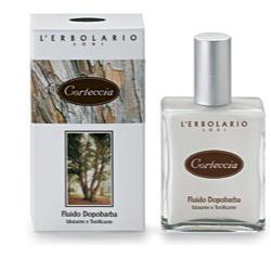 CORTECCIA FLUIDO DOPOBARBA 100 ML - Gruppofarmastore.it