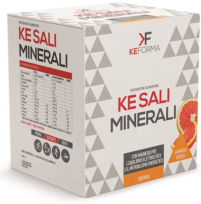 KE SALI 10 BUSTINE - Gruppofarmastore.it