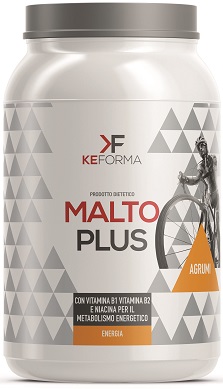 MALTOPLUS 1000 G AGRUMI - Gruppofarmastore.it