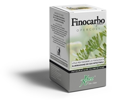 FINOCARBO PLUS 50 OPERCOLI 25G NUOVO FORMATO - Gruppofarmastore.it