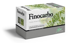FINOCARBO PLUS TISANA 20 BUSTINE 2 G - Gruppofarmastore.it