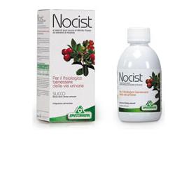 NOCIST 250 ML - Gruppofarmastore.it