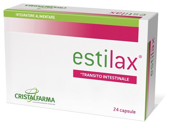 ESTILAX 24 CAPSULE DA 517 MG - Gruppofarmastore.it