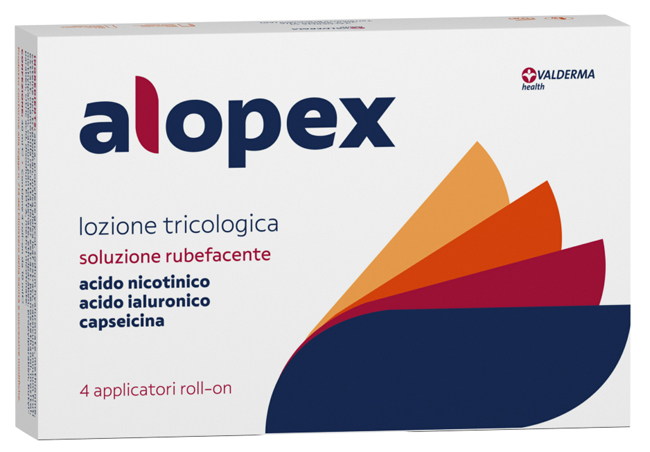 ALOPEX LOZIONE CAPILLARE 40 ML - Gruppofarmastore.it