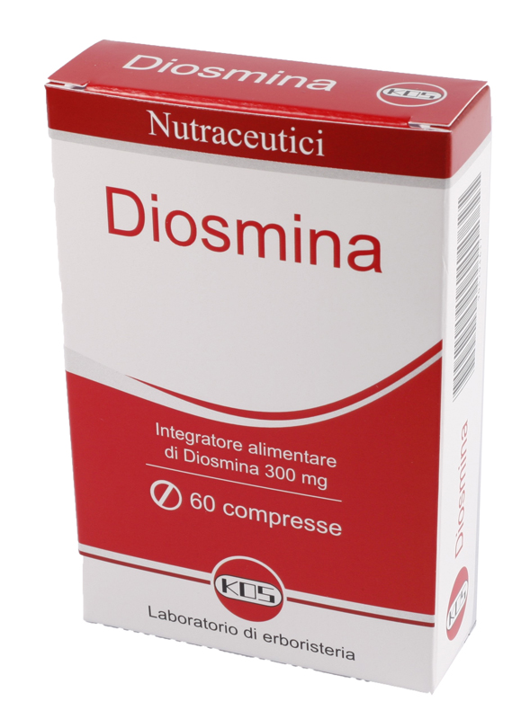 DIOSMINA 60 COMPRESSE - Gruppofarmastore.it