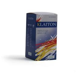 KLAITON 100 COMPRESSE - Gruppofarmastore.it