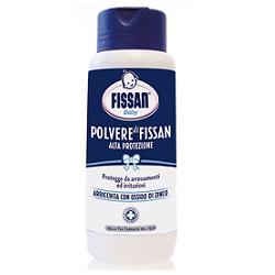 FISSAN BABY POLVERE DI FISSAN ALTRA PROTEZIONE 250 G - Gruppofarmastore.it