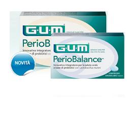 GUM PERIOBALANCE 30 COMPRESSE - Gruppofarmastore.it