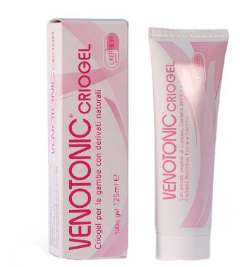 VENOTONIC CRIOGEL GEL 125ML - Gruppofarmastore.it