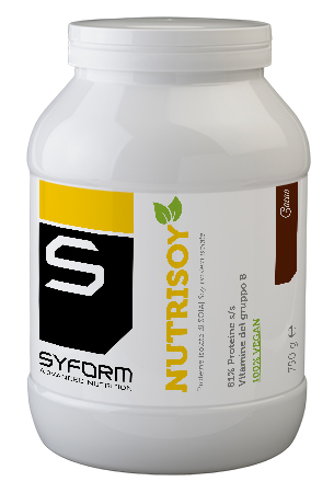 NUTRISOY CACAO 750 G - Gruppofarmastore.it