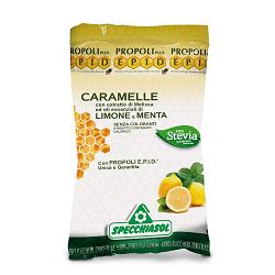 EPID CARAMELLE LIMONE 67,2 G - Gruppofarmastore.it