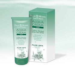 ISMEG ACQUA CR VISO ALOE 50ML - Gruppofarmastore.it
