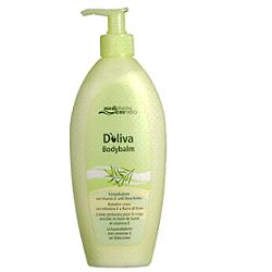 PTC DOLIVA BODYBALM 500 ML - Gruppofarmastore.it