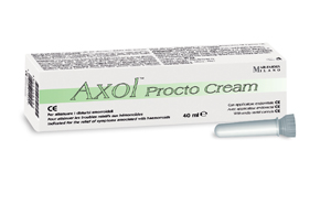 AXOL PROCTO CREAM 1 CREMA - Gruppofarmastore.it