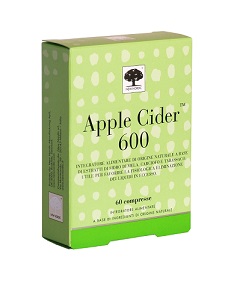 APPLE CIDER 60 COMPRESSE - Gruppofarmastore.it