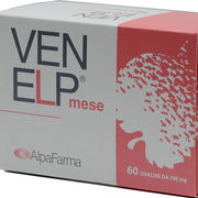 VENELP INTEGRATORE 30 COMPRESSE - Gruppofarmastore.it