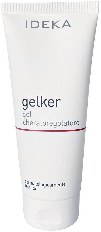 GELKER GEL 100ML - Gruppofarmastore.it