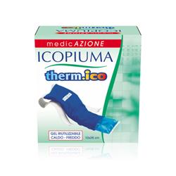 ICOPIUMA THERMICO GEL RIUTILIZZABILE CALDO-FREDDO - Gruppofarmastore.it