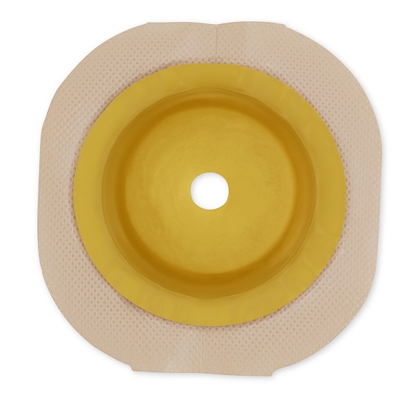 PLACCA CVX C/ADES FLANGIA FLOTTANTE 45MM 13/25MM 5 PEZZI CONFORM2 HOLLISTER - Gruppofarmastore.it