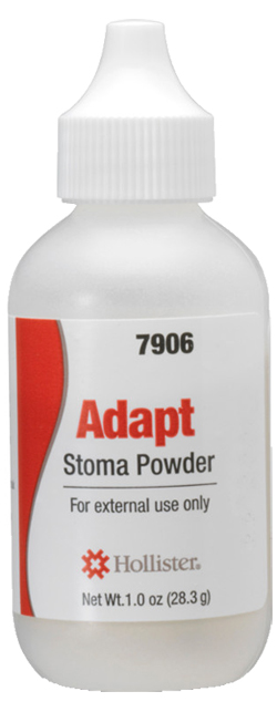 POLVERE PROTETTIVA PER STOMIA HOLLISTER ADAPT 28G - Gruppofarmastore.it