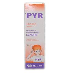 PYR LOZ ACETICA ANTIPRURIGI100 - Gruppofarmastore.it