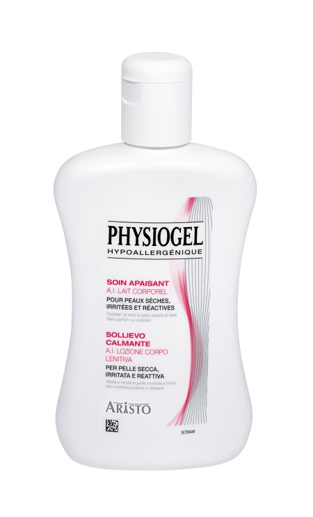 PHYSIOGEL AI LOZIONE CORPO LENITIVA 200 ML - Gruppofarmastore.it