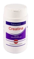 CREATINA 100 COMPRESSE - Gruppofarmastore.it