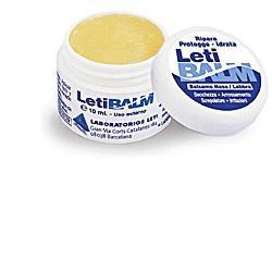 LETIBALM ADULTI 10 ML - Gruppofarmastore.it
