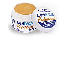 LETIBALM PEDIATRICO 10 ML - Gruppofarmastore.it