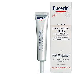 EUCERIN HYALURON-FILLER EYE 15 ML - Gruppofarmastore.it