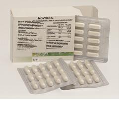 NOVOCOL 60 CAPSULE BLISTER - Gruppofarmastore.it