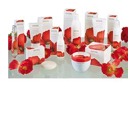 L'AMANDE PAPAVERO BAGNO SCHIUMA 300 ML - Gruppofarmastore.it