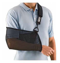 REGGIBRACCIO NERO GIBAUD ORTHO TAGLIA 2 - Gruppofarmastore.it