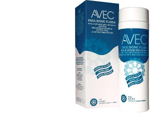 AVEC EMULSIONE FLUIDA LENITIVA 200 ML - Gruppofarmastore.it