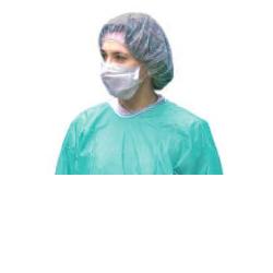 CUFFIETTA MONOUSO IN TESSUTO NON TESSUTO 100 PEZZI - Gruppofarmastore.it