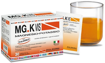 MGK VIS 30 BUSTINE - Gruppofarmastore.it
