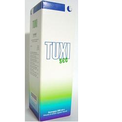 TUXISED SCIROPPO SENZA ALCOOL 200 ML - Gruppofarmastore.it