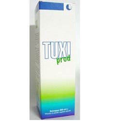 TUXIPROD SCIROPPO SENZA ALCOOL 200 ML - Gruppofarmastore.it