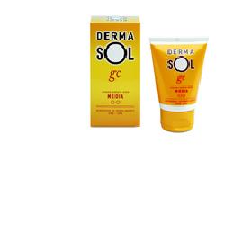 DERMASOL GC CREMA VISO MEDIA PROTEZIONE ML 40 - Gruppofarmastore.it