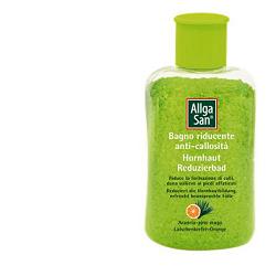 ALLGA SALI PEDILUVIO ANTICALLOSITA' - Gruppofarmastore.it